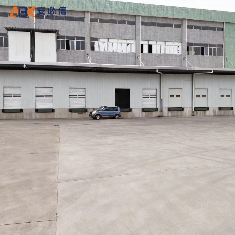 塔城地区铝质快速门