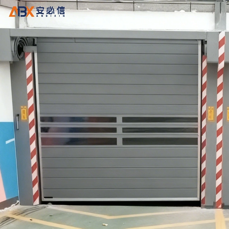 塔城地区软帘高速门
